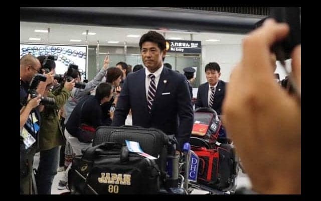 【プレミア12】侍ジャパンSR初戦相手の豪州は「やっぱり手強い」　アテネ五輪で2敗、左腕に警戒