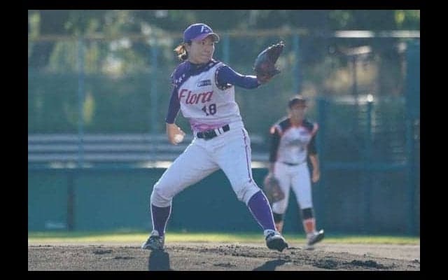 【女子プロ野球】「本当に辛い時期があった」　人生の全てを女子野球に捧げた36歳が涙の引退