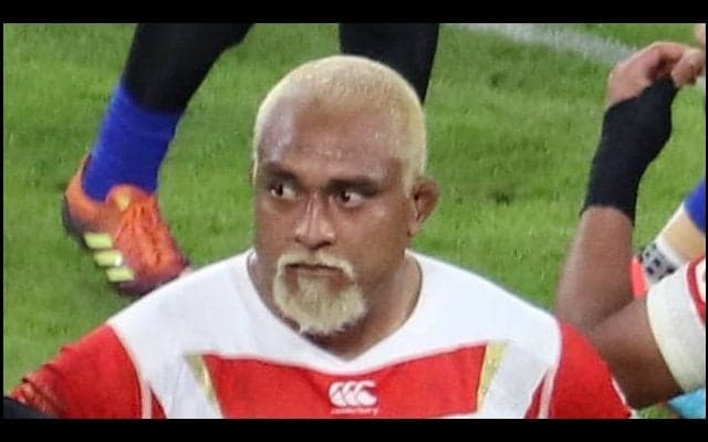 ラグビー・中島イシレリがブレイクした理由はハンバーガーの数？伝説のエピソードの数々