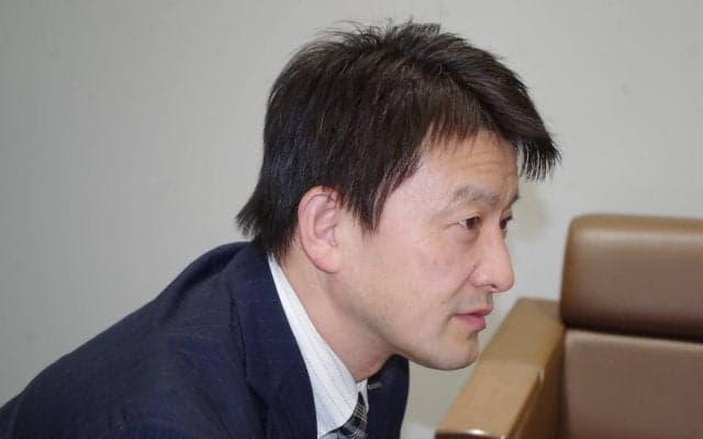 シチズン伊藤誠監督が語る躍進の理由。そして“日本最高峰”と噂の練習場の内部を大公開！＜密着！シチズン卓球部#1＞