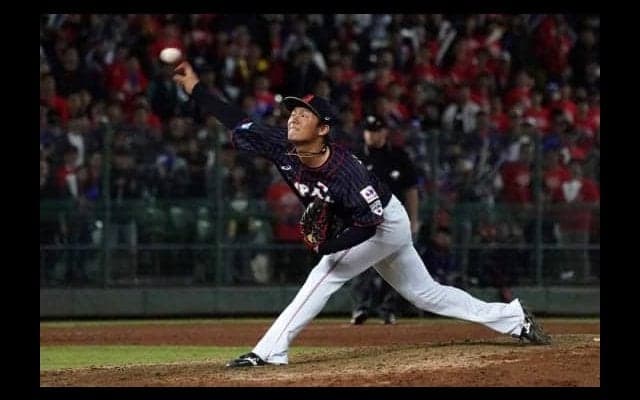 【プレミア12】侍J、スーパーRでは「内角の使い方」が鍵か　前回大会の韓国戦も“教訓”に