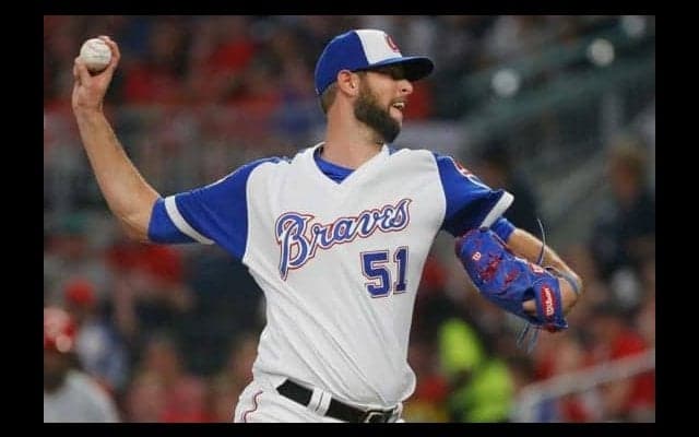【MLB】FAの元日ハム・マーティンはDバックスへ？　米メディアが進言、相場は2年約10億円