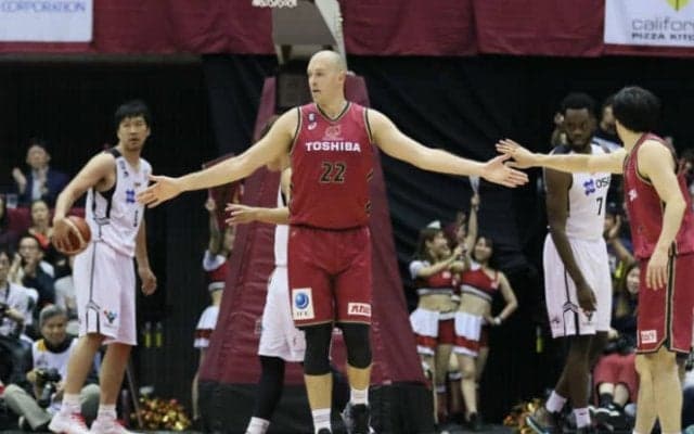 川崎が三遠に快勝もファジーカスは「早い段階で試合を決めることが大事」と反省