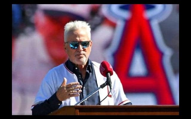 【MLB】大谷所属のエ軍マドン新監督、分析重視の野球界に異論「皆が同じ野球をする」