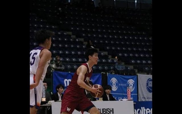 明大に大差で敗戦。激しい降格争いの行方は最終節へ