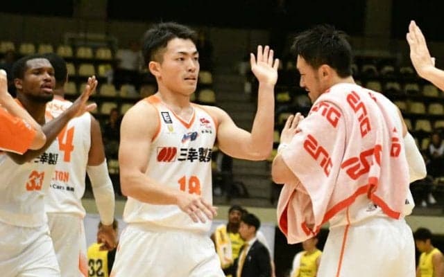 チームの成長の鍵を握る新潟、森井健太「若い選手が頭角を現さないといけない」