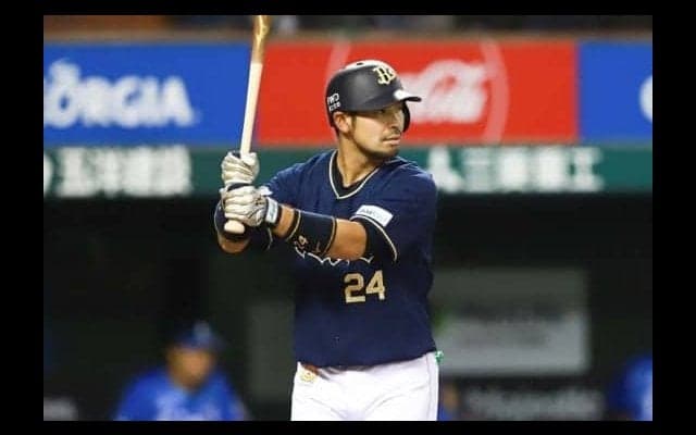 元オリ宮崎、トライアウトへ“ダブル宮崎”で準備万端　練習参加に感謝「後は出し切るだけ」