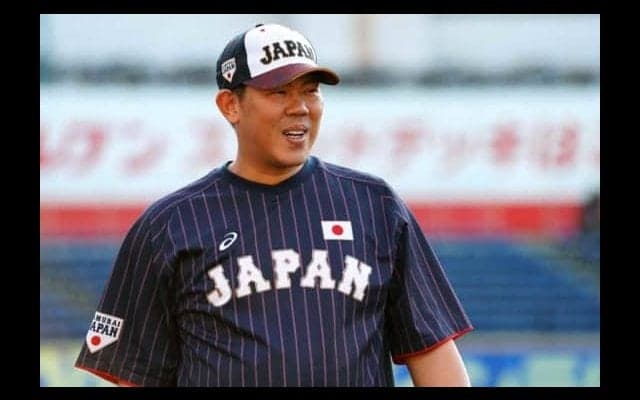 【プレミア12】豪州戦先発の山口はフォークの修正完了　「落とし所を確認できた」