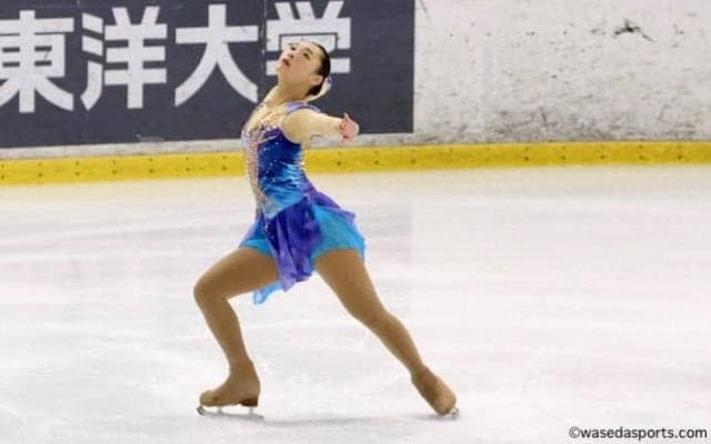 永井首位発進、それぞれが意味のある一試合に