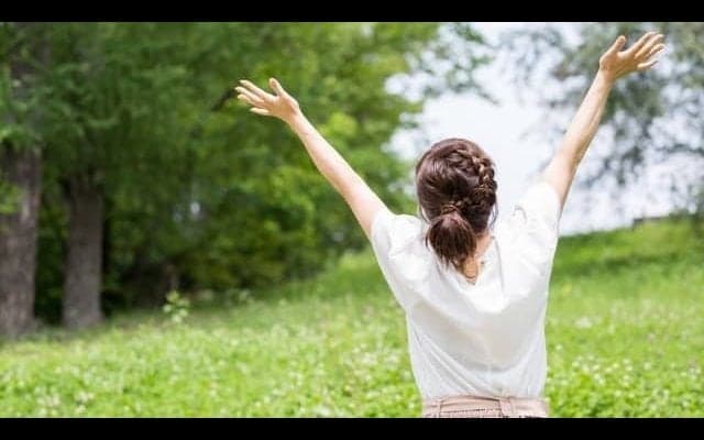 正しい呼吸法で心身のバランスを整えよう