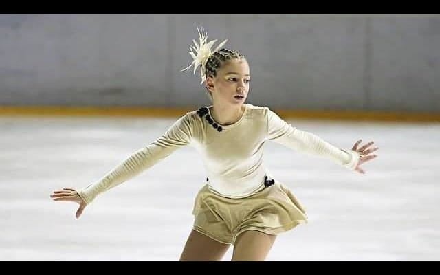 【フィギュア】GPシリーズ開幕！女子も４回転ジャンプが当然？シニアデビューの脅威の新人！