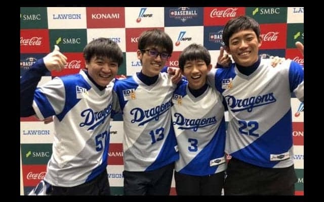 【eBASEBALL】中日がレジェンドOBで勝ち越し　川上憲伸の特殊能力「尻上がり」が機能