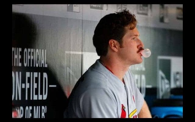 元Gマイコラス、MLB復帰2年目は「冴えないシーズン」　地元紙が“辛口査定”