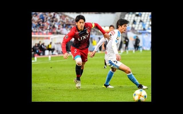 想定と真逆の展開。「鹿島らしさ」を発揮したのは川崎だった