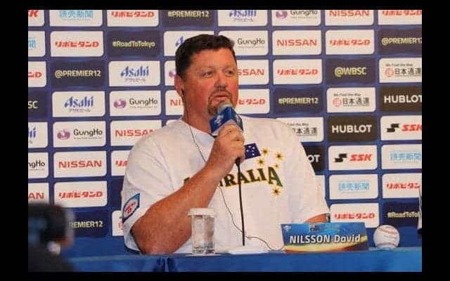 【プレミア12】初戦の相手・豪州から見た侍ジャパン　元中日の指揮官語る「熟練した選手多い」