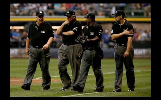 【MLB】視聴者が求めるのは「審判の解説」　米テレビ局が放送席に審判を呼ぶことを検討