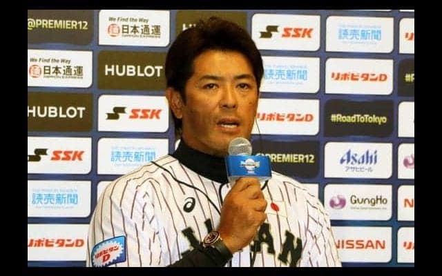 【プレミア12】侍J稲葉監督が語るSR初戦の鍵は「選手の対応力」　豪は小刻み継投が特徴