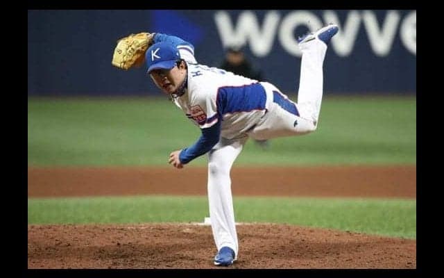 【プレミア12】連覇狙う韓国、SR初戦で米国と対戦も…地元紙は日本を“警戒”「天王山になる」