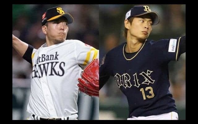 ショートスターターも登場、何人が先発に？　パ先発投手と最多先発登板を振り返る