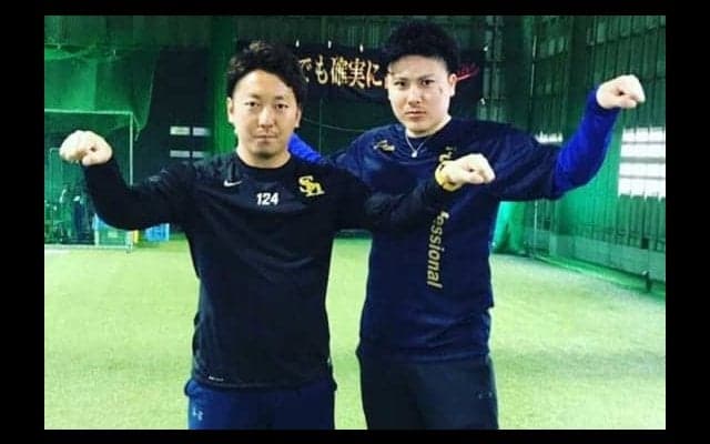 練習相手はラグビー日本代表・流大の兄　元中日10勝右腕がトライアウト再挑戦