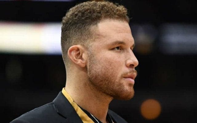 ピストンズにブレイク・グリフィンが復帰「みんなが活躍できるようサポートする」