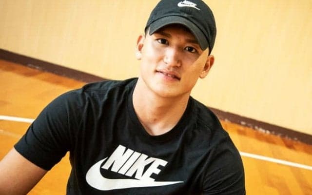 夢への第一歩を踏み出す津山尚大、海外挑戦への思い「2024年のオリンピックへ」