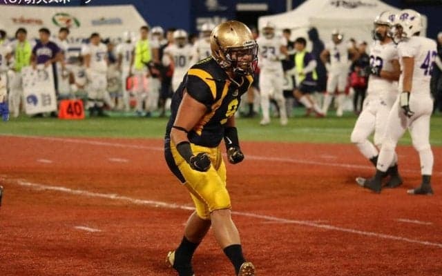 後半に追い上げ立大に逆転勝利　最終戦へ向け勢い増す／秋季リーグ戦