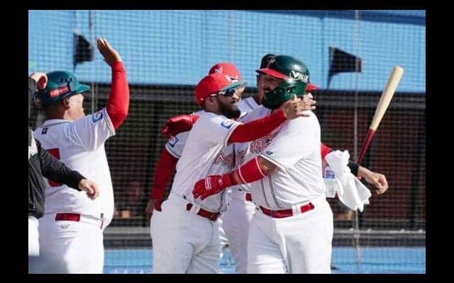 【プレミア12】スーパーR初戦はメキシコが勝利！　台湾はロッテ・チェンら好投も完封負けで0勝2敗に