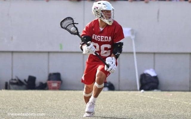 東大を圧倒し２年連続の関東制覇！