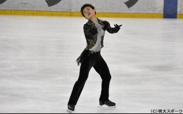 鎌田英、佐藤がダブル優勝！／都民大会