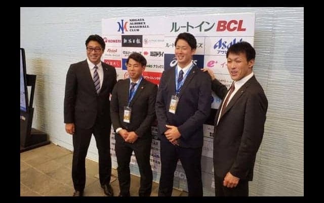 7年前の日本シリーズで危険球退場と死球　“因縁”の2人が描いた同じ「夢」