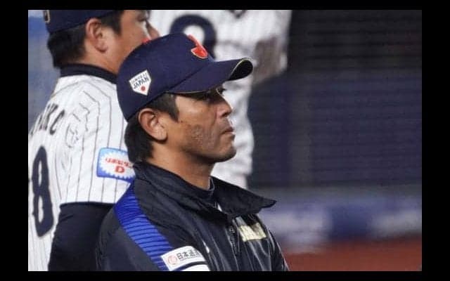 【プレミア12】侍ジャパン執念の逆転勝ち！　稲葉監督は代走・周東を絶賛「執念、気持ちだと思います」