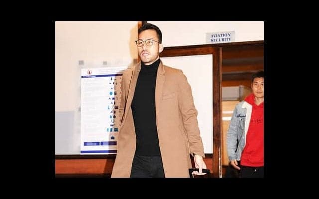 吉田麻也は語気を強める。「日本はアジアのマンＣのようにならないと」