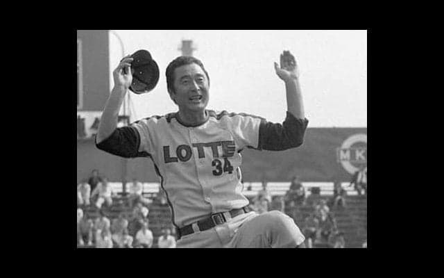 門田博光、金田正一を偲ぶ「あの人が来て暗いパ・リーグに花が咲いた」