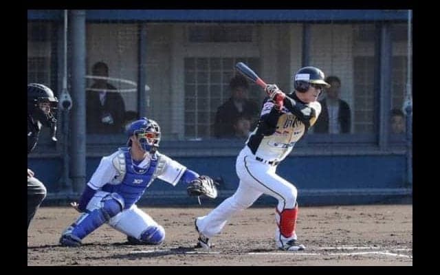 【トライアウト】元阪神西岡、NPB復帰へアピールならず　4打数無安打2三振で終える