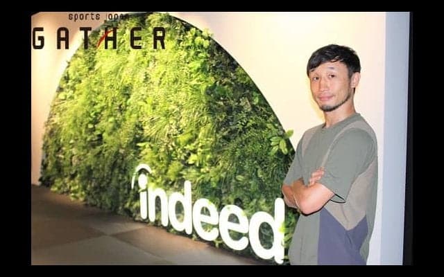 『Indeed』がサッカーに特化した仕事探しサイトをオープン。その理由とは？
