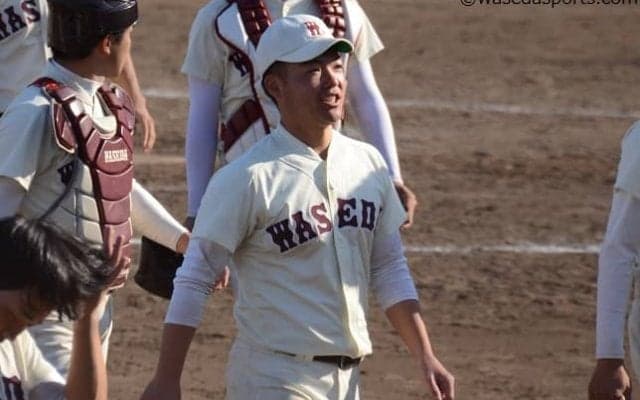 準硬式野球部は『プロフェッショナル』（前田副将）／引退コメント集　投手・トレーナー・マネジャー編