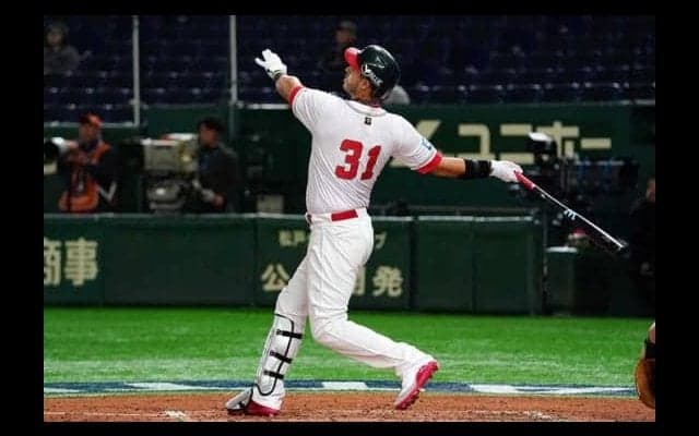 【プレミア12】メキシコ快進撃、大会5戦全勝で13日は日本戦　スーパーRは3勝0敗に