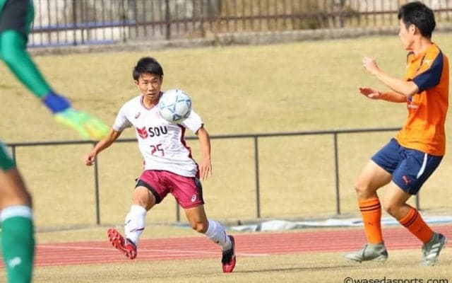 重くのしかかった失点。ゴール奪えずリーグ戦３連敗