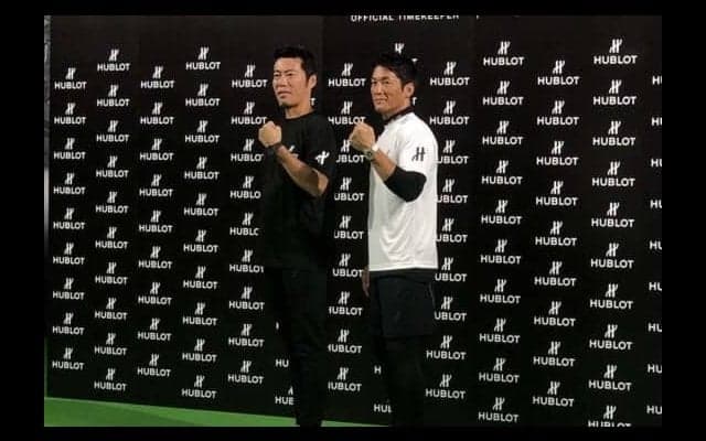 上原浩治氏と長嶋一茂氏たじたじ、少年少女が大胆質問「生まれ変わったらどの球団に？」