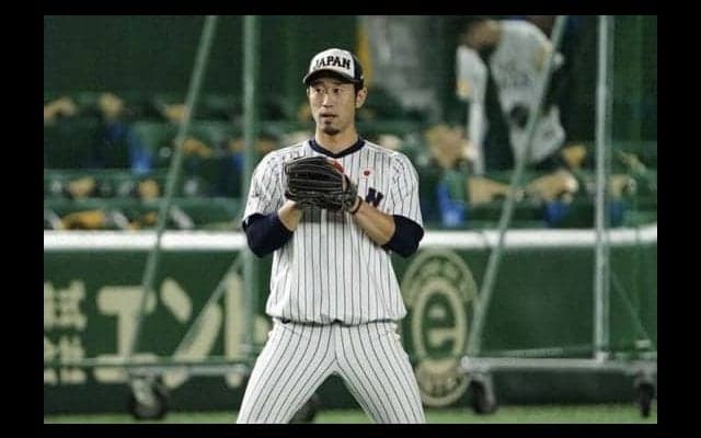 【プレミア12】侍ジャパン、外崎を初スタメン起用　松田が先発外れ、坂本は復帰