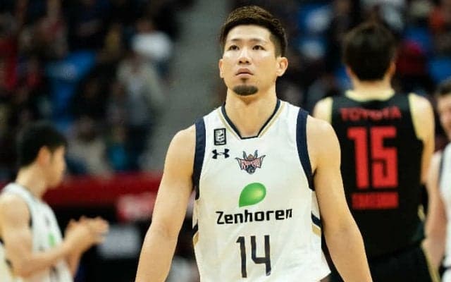 琉球の『あと少し』を埋めたい岸本隆一の役割「崩れそうな時にいかに踏ん張るか」