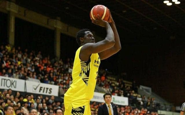 ピンチを救ったSR渋谷のファイ・サンバ「あきらめるなら引退したほうがいい」