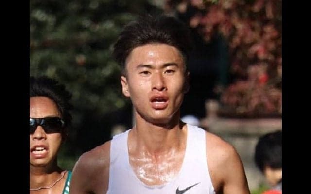 [陸上競技]世田谷ハーフ  箱根へ向けレースの経験を積む
