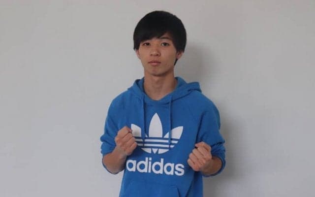 [ボクシング] 全日直前特集１日目・普段から意識していることを大切に〜川谷剛史選手〜