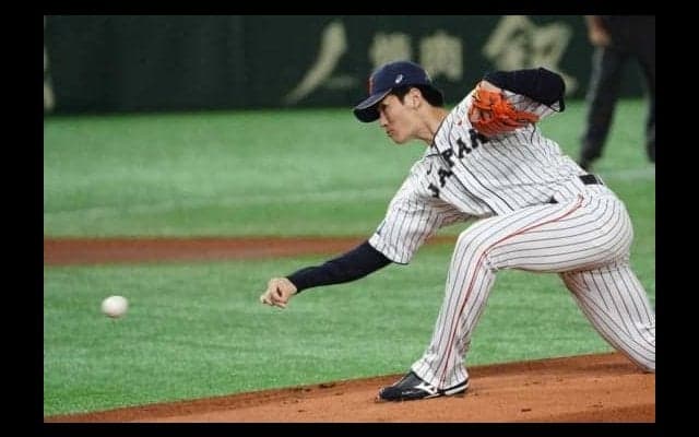 【プレミア12】侍ジャパン、米に痛恨敗戦　坂本が好機でブレーキ、打線繋がらず大会初黒星