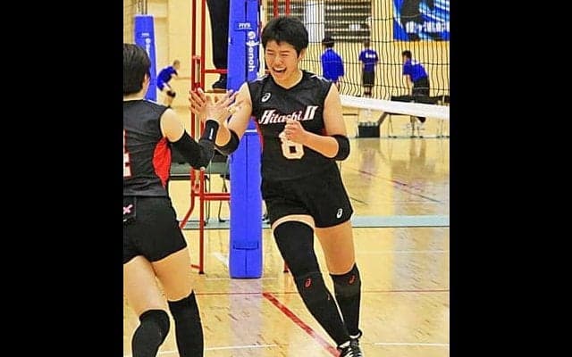 【春高バレー】１３日に茨城県予選決勝　男子は土浦日大ｖｓ霞ケ浦、女子は土浦日大ｖｓ牛久