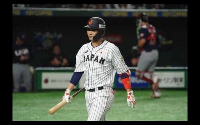 【プレミア12】侍J稲葉監督、ブレーキの坂本を擁護「目一杯やってくれた結果。私の責任」