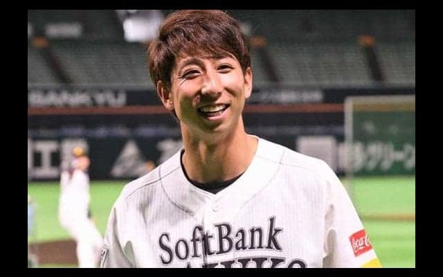 楽天が鷹・福田に4年総額10億円超の破格条件を提示へ　13日に石井GMらが初交渉
