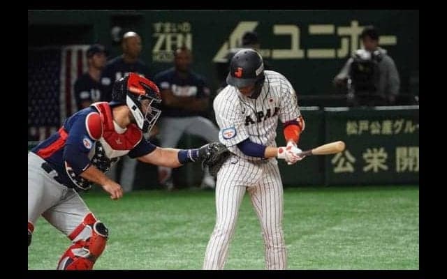 【プレミア12】米国はいかにして侍ジャパンを破ったか　敵将が語る「シンカー系」と「研究」